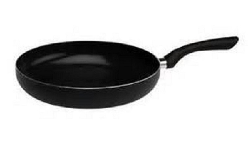 Koekenpan 32cm Teflon
