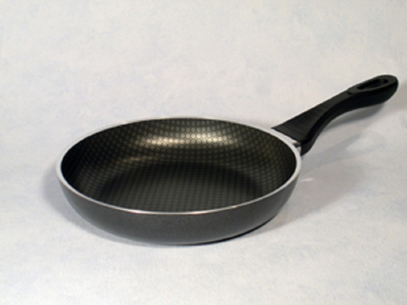 Koekenpan 28cm Marindex Inductie