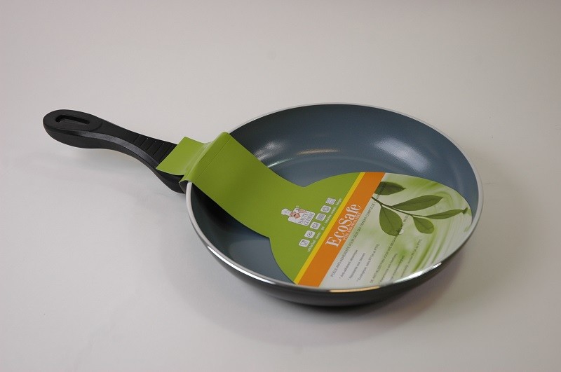 Koekenpan 28cm EcoSafe