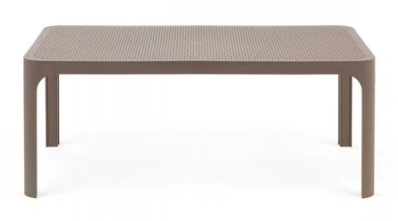 Nardi Net Tafel 100 Tortora