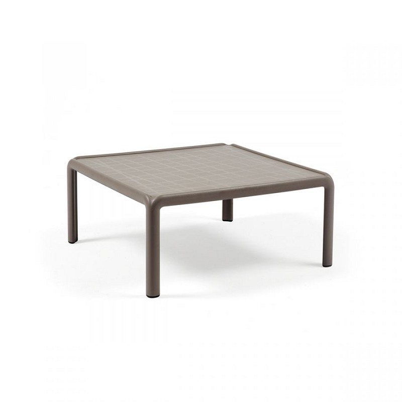 Nardi Komodo Tafel Tortura