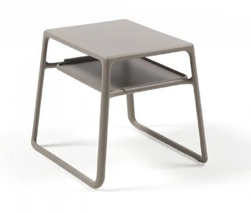 Nardi POP bijzettafel Tortora