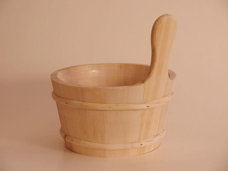 Sauna Emmer Hout