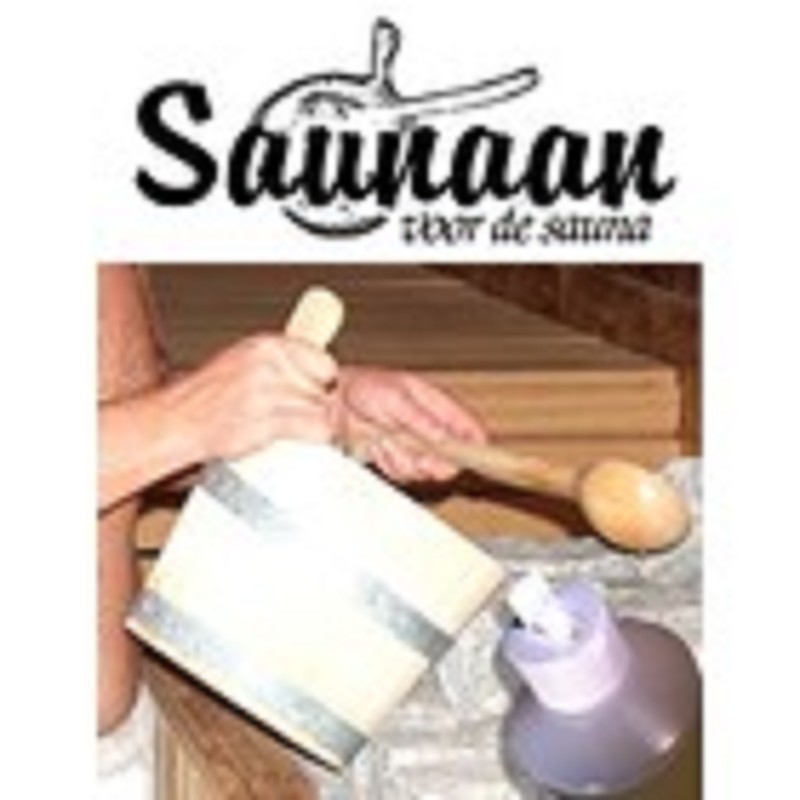 Sauna Opgietmiddel Winterthee