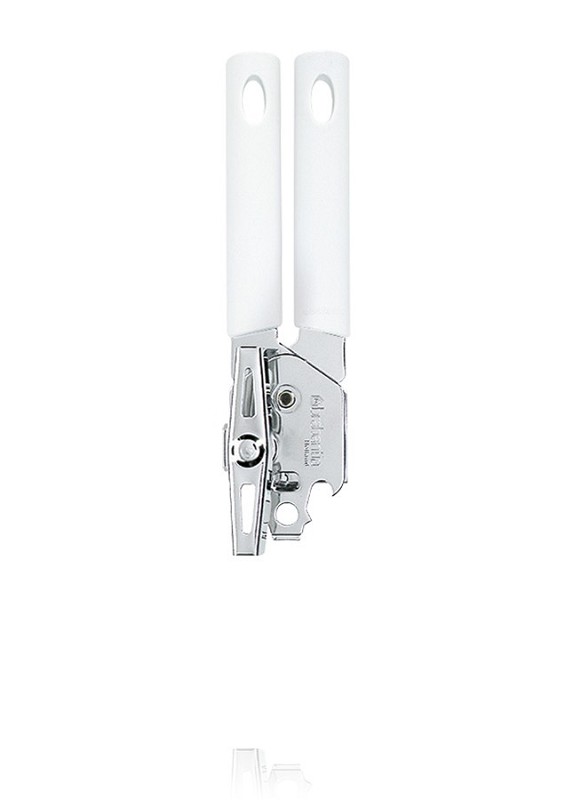 Brabantia Essential Line Blikopener Wit