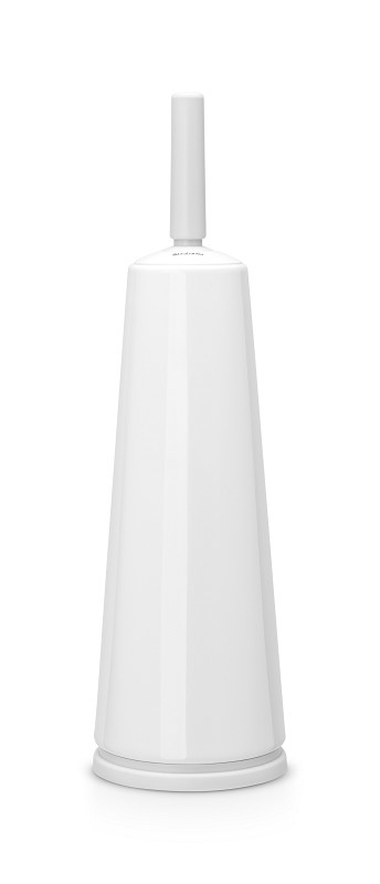 Brabantia Classic Toiletborstel+Houder