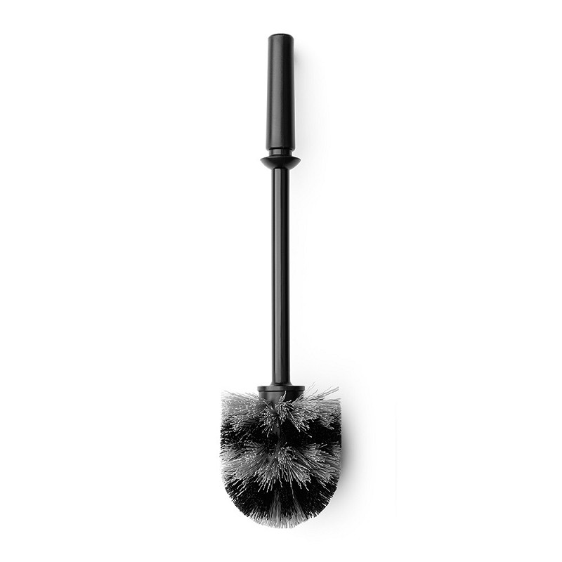 Brabantia Classic Toiletborstel Zwart