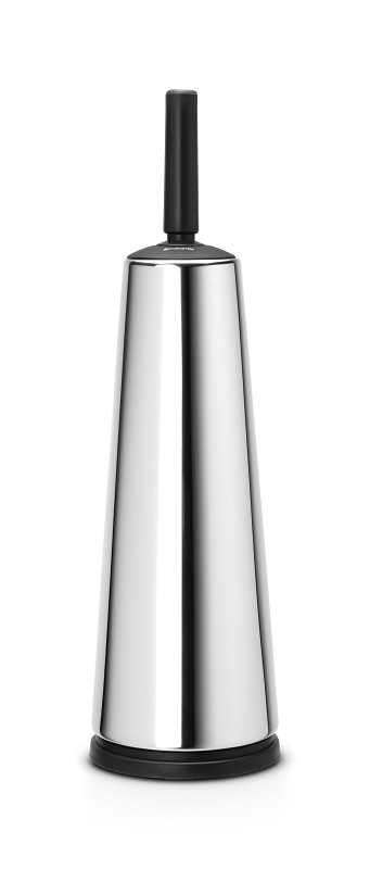Brabantia Classic Toiletborstel+Houder