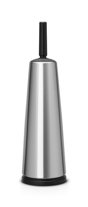 Brabantia Classic Toiletborstel+Houder