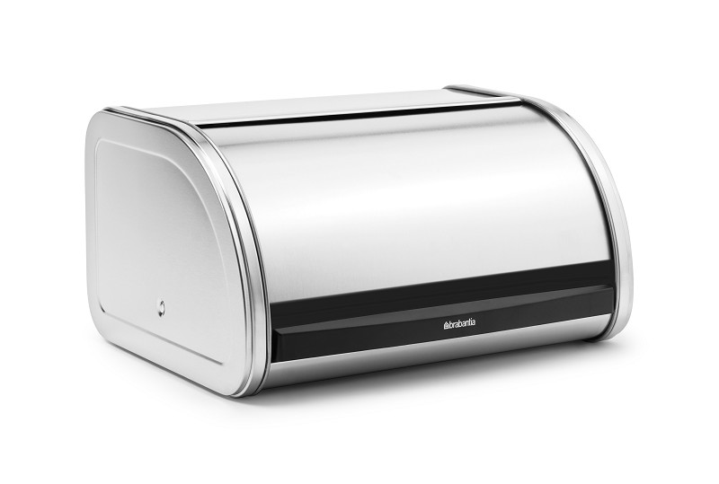 Brabantia Broodtrommel Schuif Medium Mat