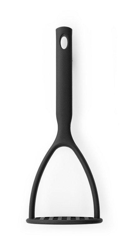 Brabantia Black Line Pureestamper Nylon