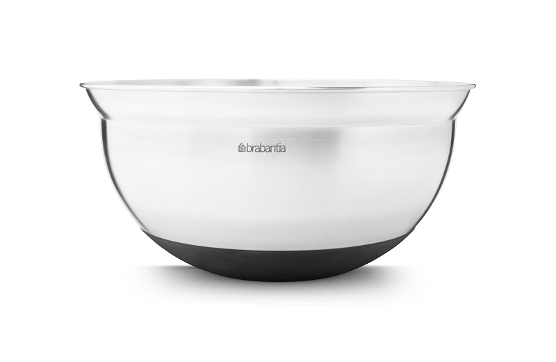 Brabantia Mengschaal/ Beslagkom 3,0 Mat