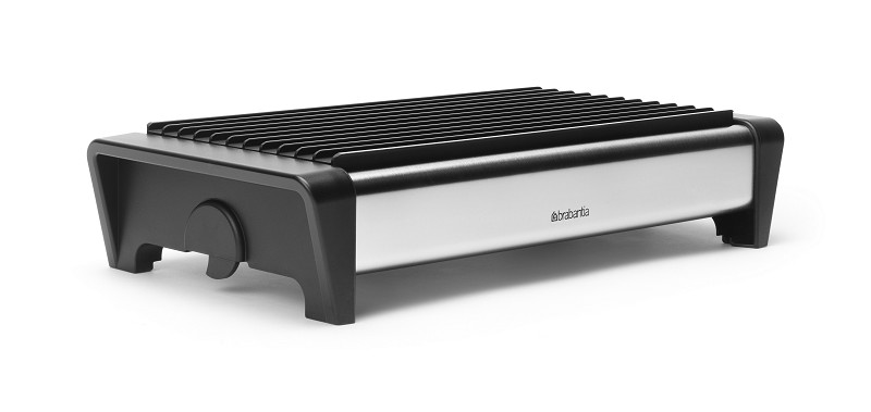 Brabantia Schotelwarmer 2 Kaarsjes Matt