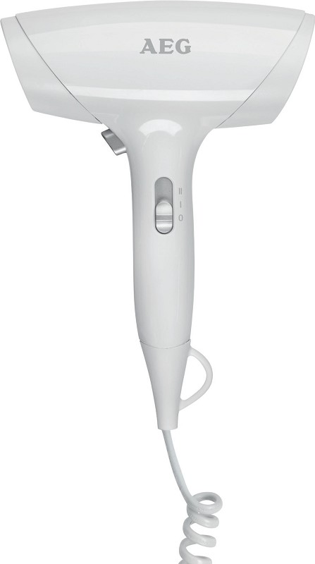 Haardroger ProfiCare HT 3044 . Wit