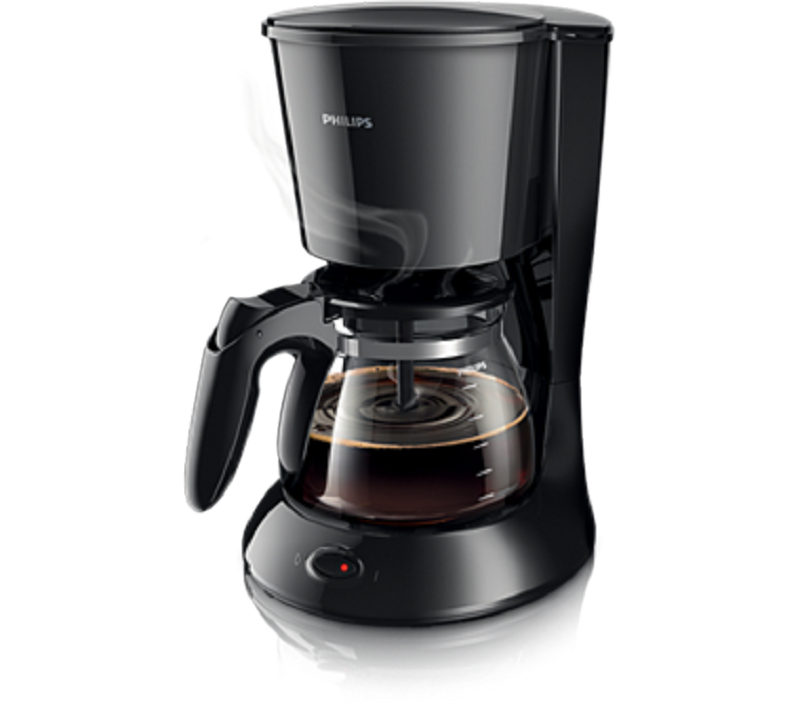 Philips HD7461/20 Daily Koffiezetter