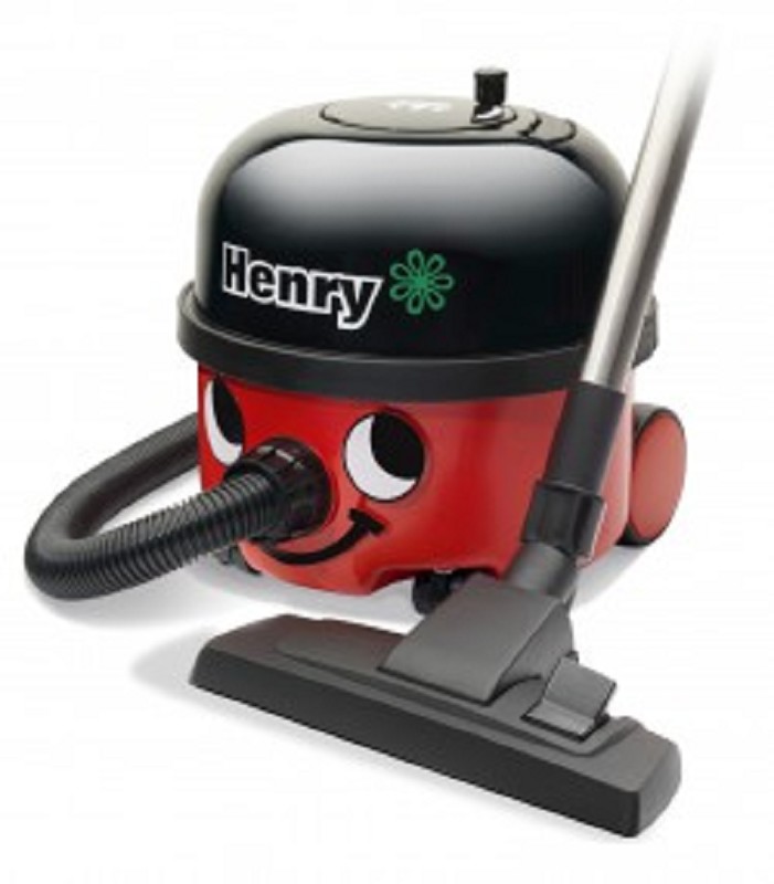 Numatic Henry 180 Stofzuiger
