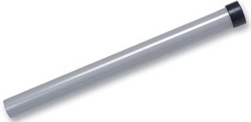 Numatic Rechte Stofzuigerstang Aluminium