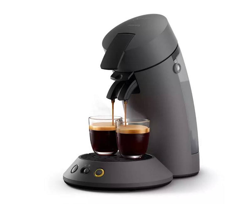 Philips CSA210/50 Senseo grijs