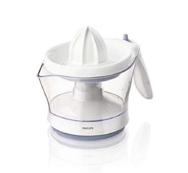 Philips HR2744/40 Citruspers 0,6 ltr Wit