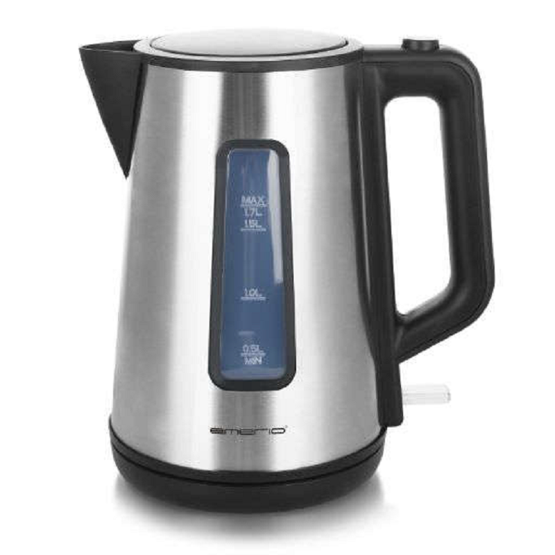 Emerio Waterkoker WK-122829
