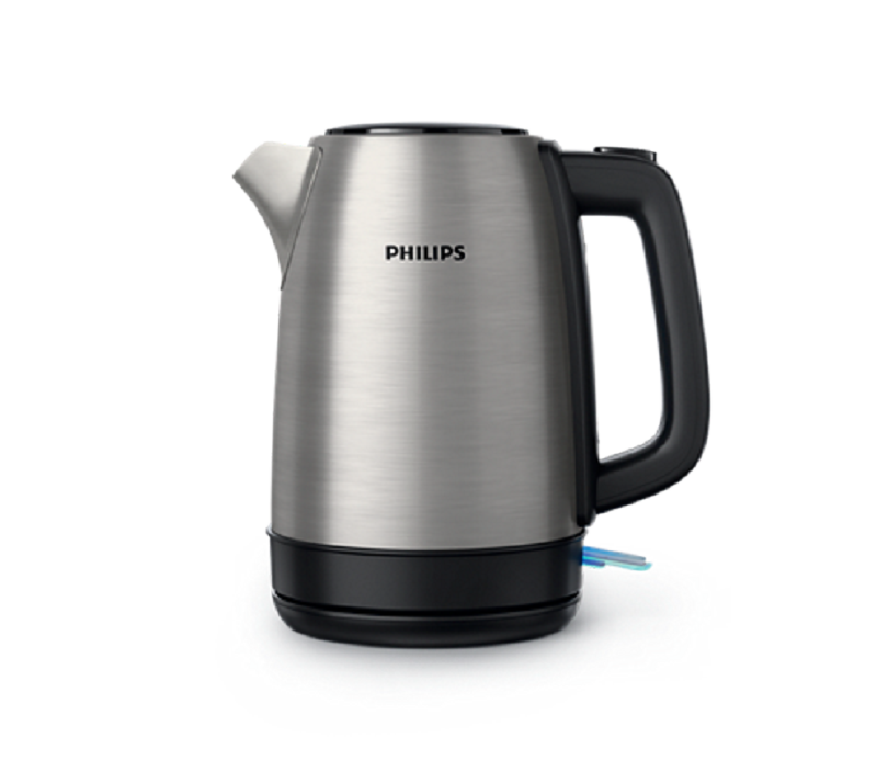 Philips HD9350/90 Waterkoker 1.7L Metaal