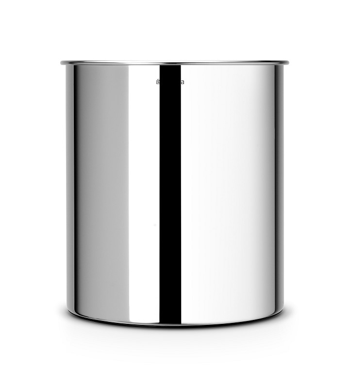Brabanta nbouwemmer Bult-n Bn Brllant Steel 15l | nterores de Brabanta nbouwemmer Bult-n Bn Brllant Steel 15l | nterores de