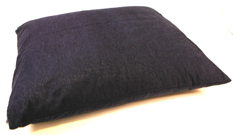 Kussensloop Waterdicht 60x70 Blauw