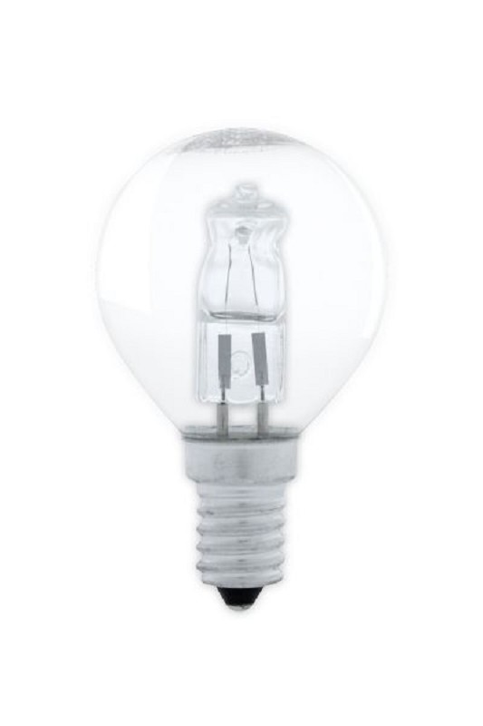 Lamp/kogel E14-28W kleine fitting(370lm)