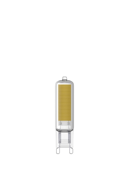 Calex LED G9 220-240V 3,5W 350lm 3000K h
