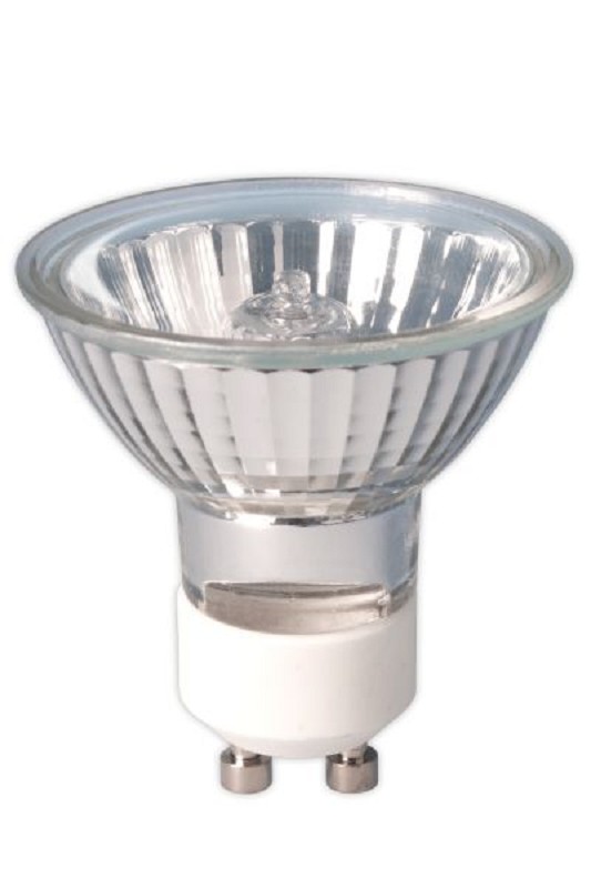 Energy Saving Halogen lamp 230V 40W GU10