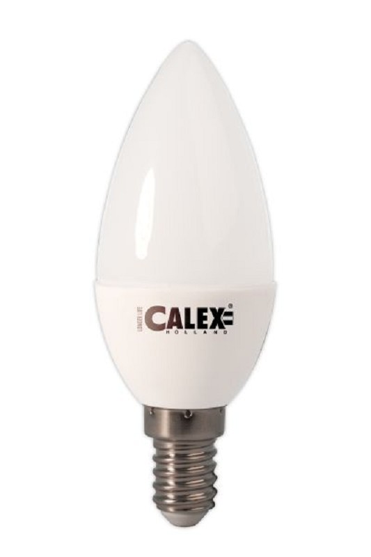 Calex B37 Kaars SMD 220-240V 5,8W 470lm