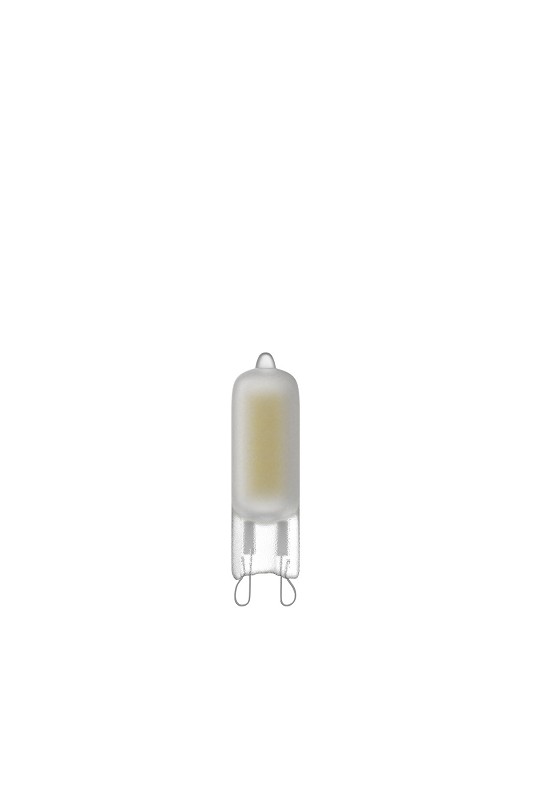 Calex LED G9 220-240V 2W 200lm 3000K vol