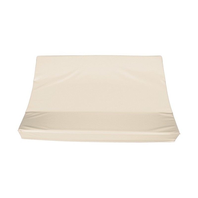 Aankleedkussen Baby PVC Gecoat