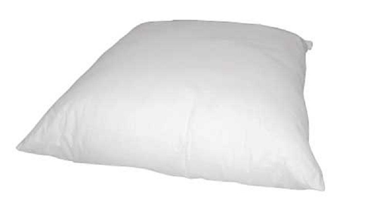 Hoofdkussen 60x70 700gr Wit