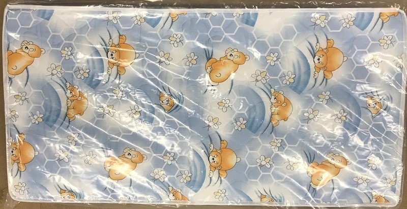 Kindermatras 60x120x8cm