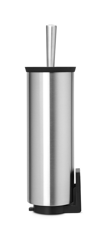 Brabantia Profile Toiletborstel+Houder M