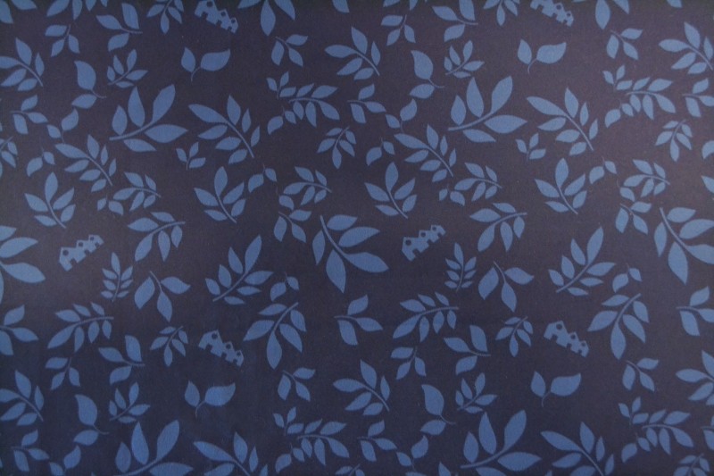 Hoeslaken Camouflage 80x200x20 PU