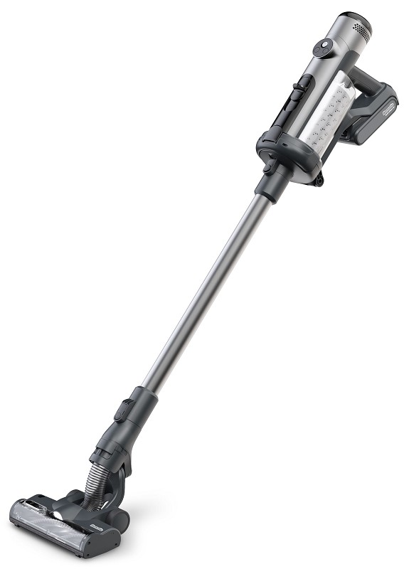 Numatic Quick NQ100 steelstofzuiger