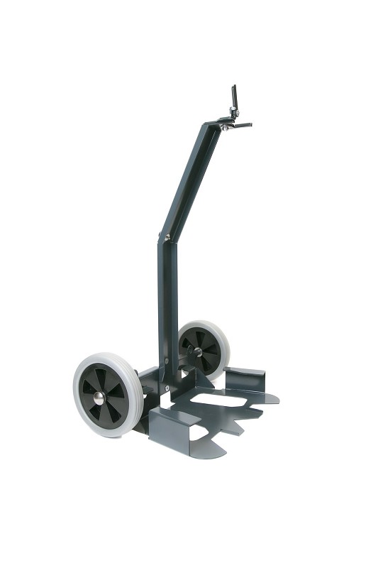 Trolley voor Numatic 244NX compacte schrob-zuigmachine
