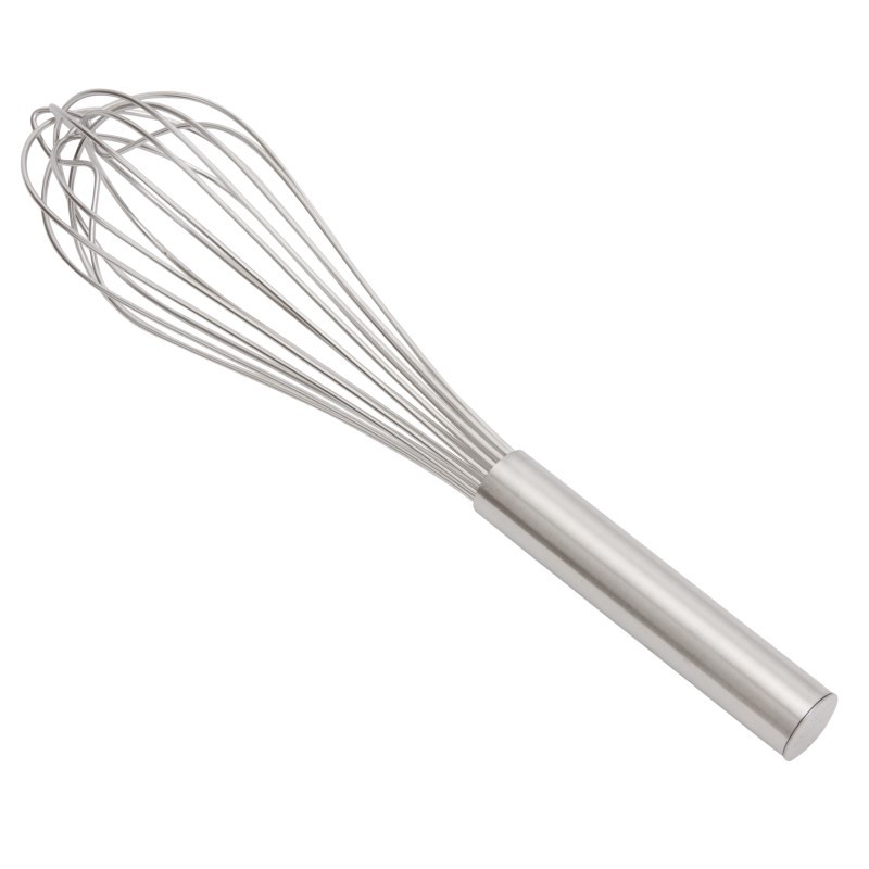 Vogue Zware Garde RVS 35,5cm 8 Draden