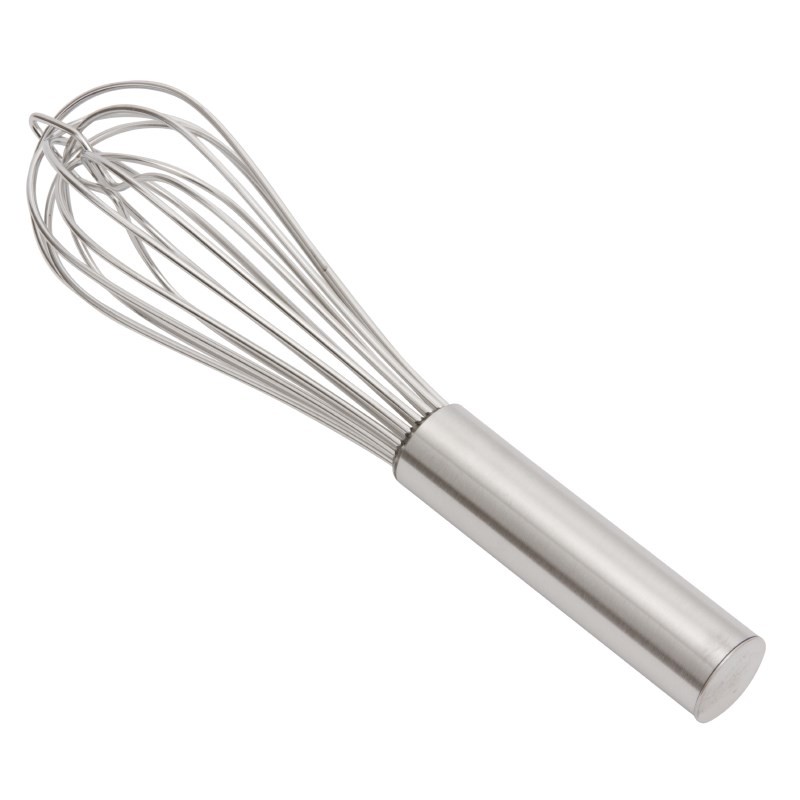 Vogue Zware Garde RVS 25cm 8 Draden