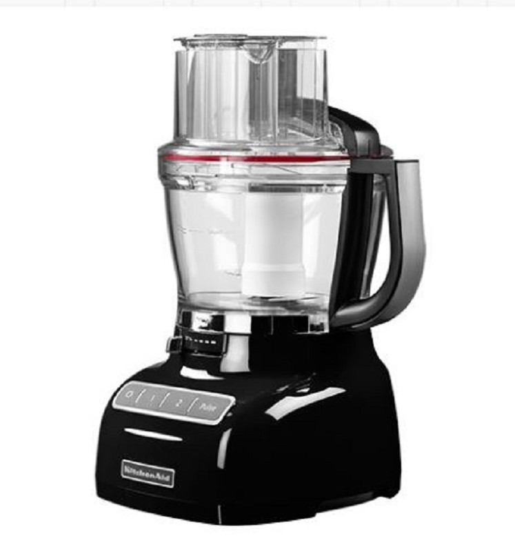 Kitchen Aid Foodprocessor