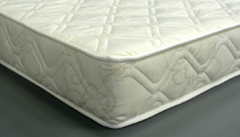 Polyethermatras SG40 80x210x16