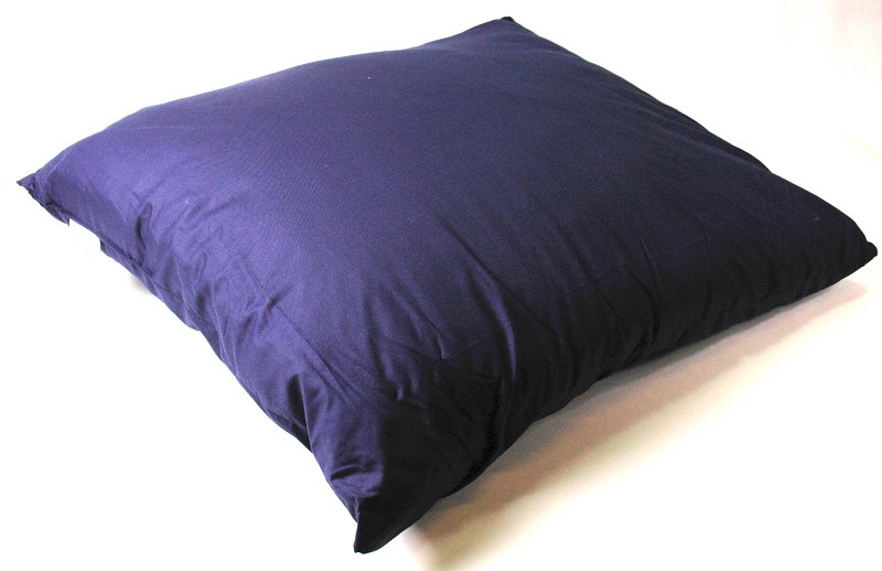 Hoofdkussen 60x70 700gr Blauw