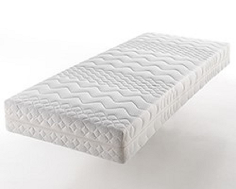 Pocketveringmatras 80x200x21