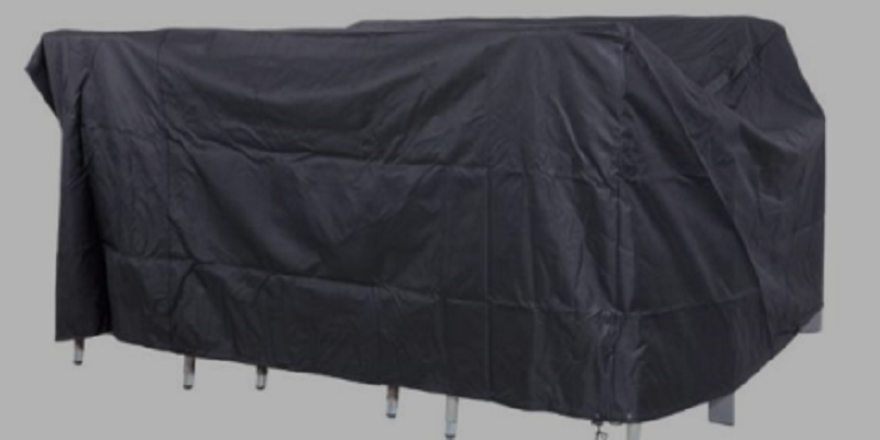 Beschermhoes Waterdicht 215x170x100