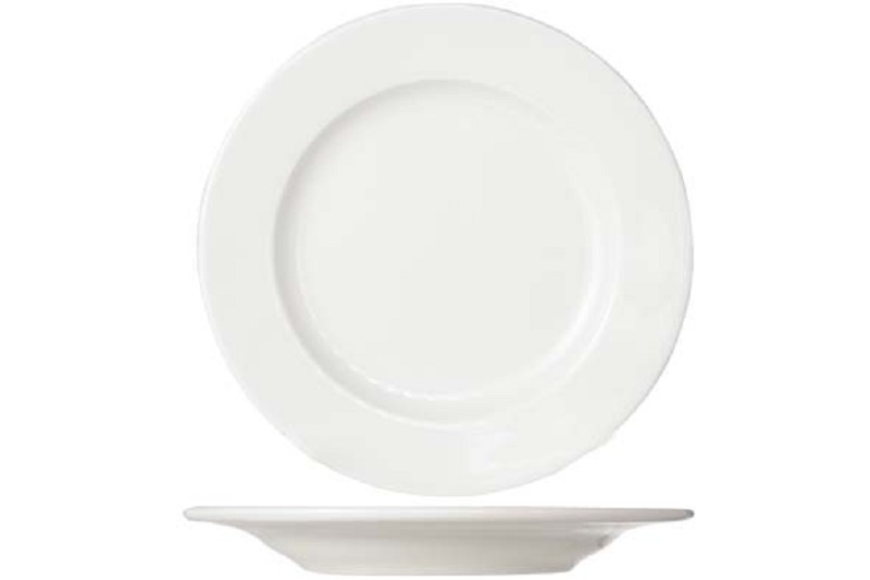 Ariane Buffet Rond Dessertbord 21cm