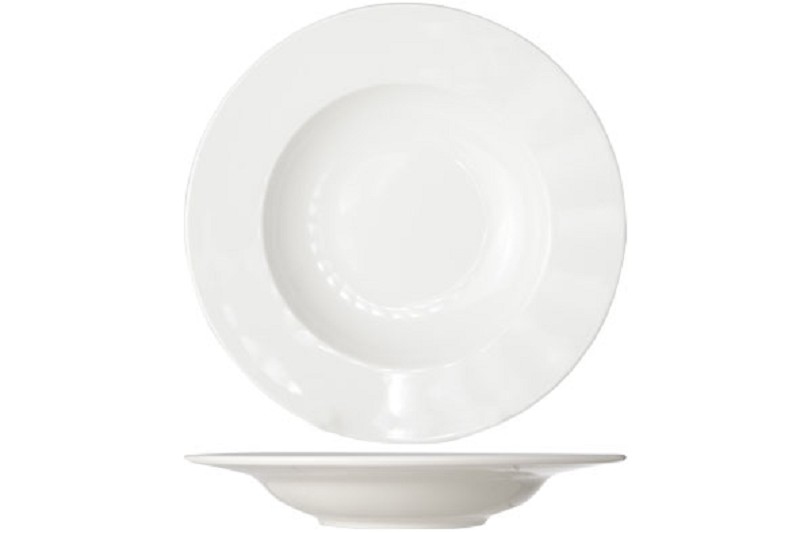 Ariane Buffet Rond Diep Bord 23cm