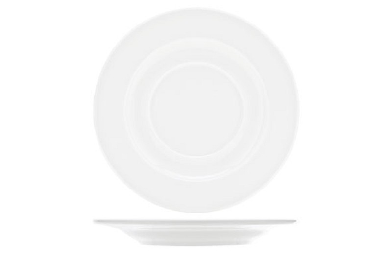 Ariane Buffet schotel voor soepkom D17CM