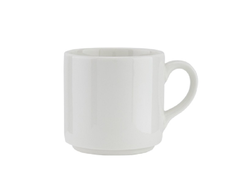 Ariane Buffet Theekop Stapelbaar 23cl
